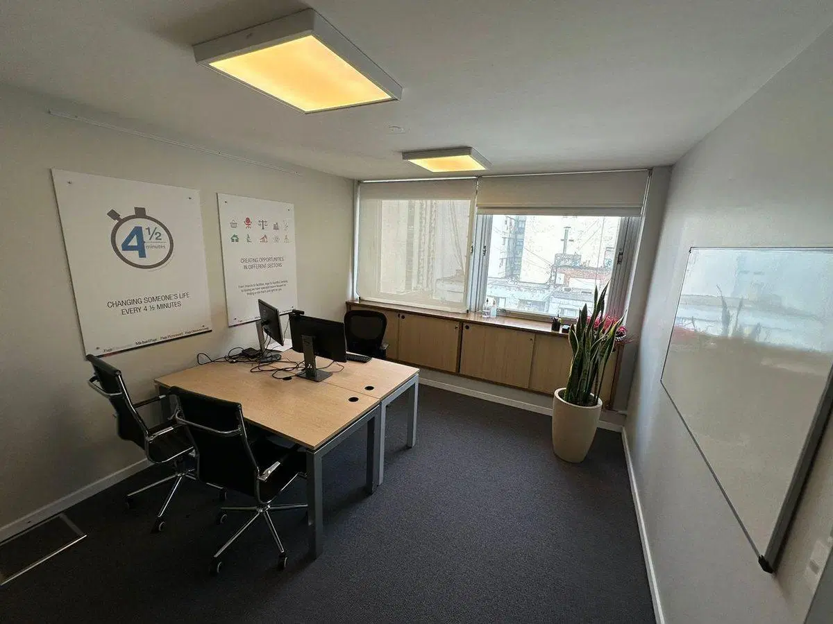 Oficina en VENTA, Microcentro, Av Cordoba 883 CABA 3