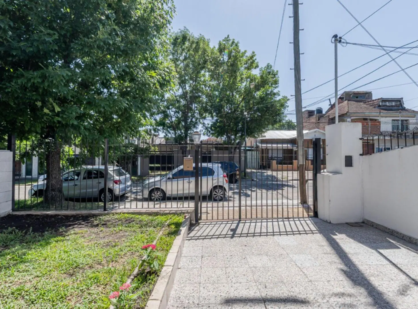 OPORTUNIDAD! CASA TIPO PH 3 AMB.  APTO A CRÉDITO 8
