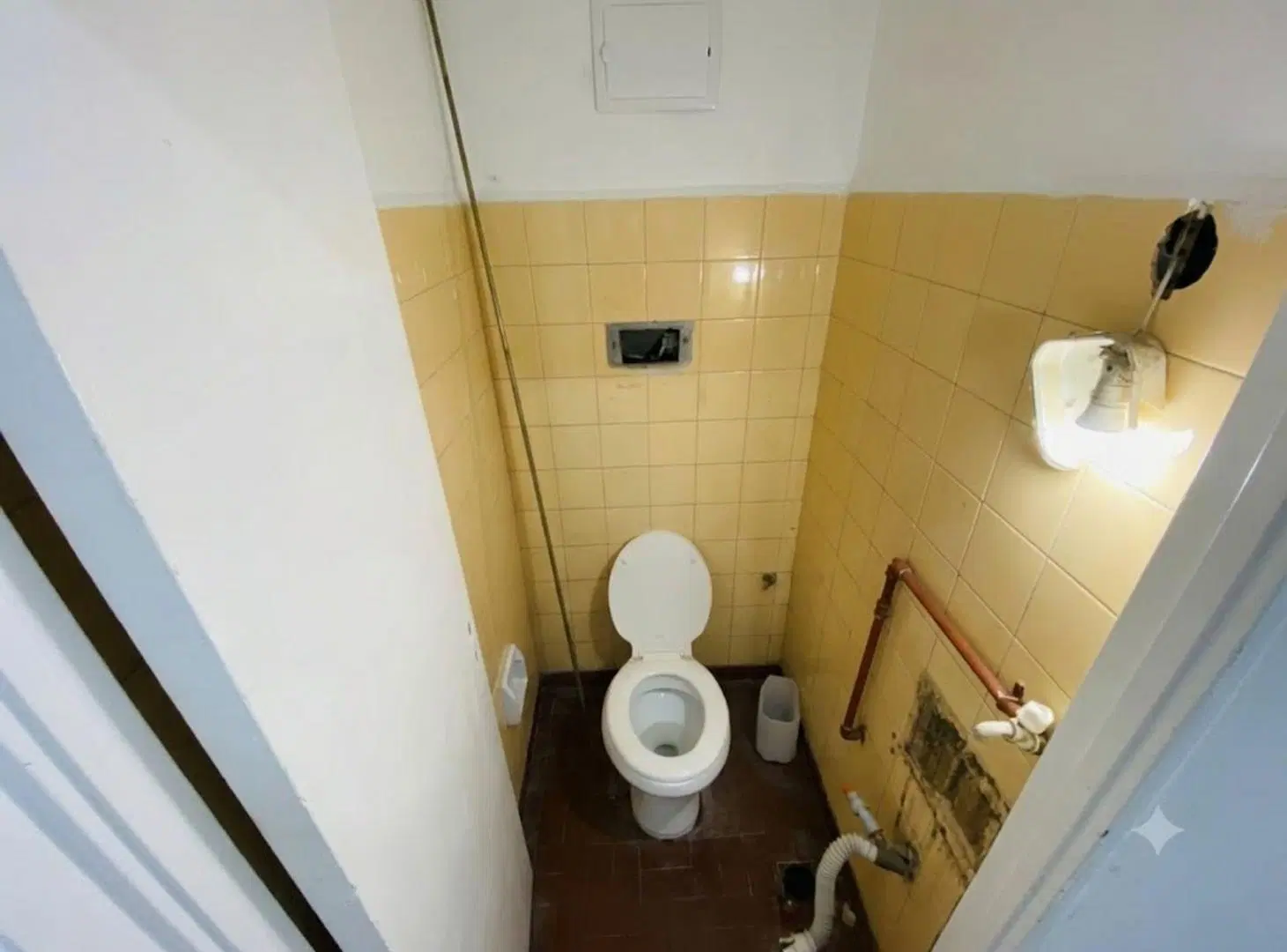 CASA EN VENTA EN VIRREYES 8