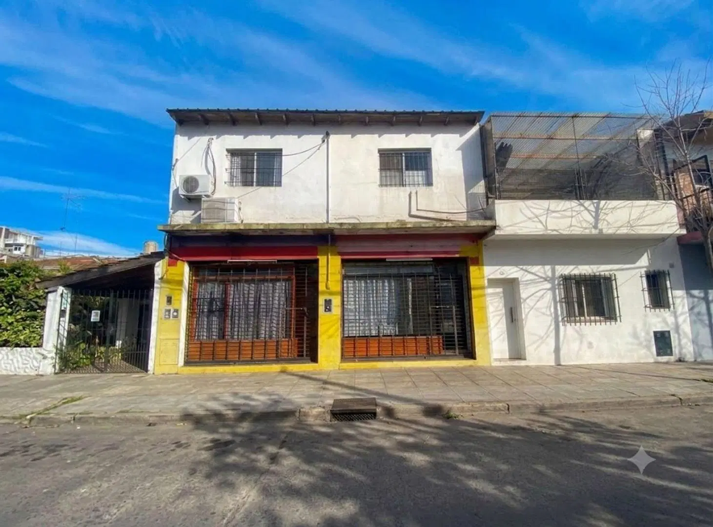CASA EN VENTA EN VIRREYES 3