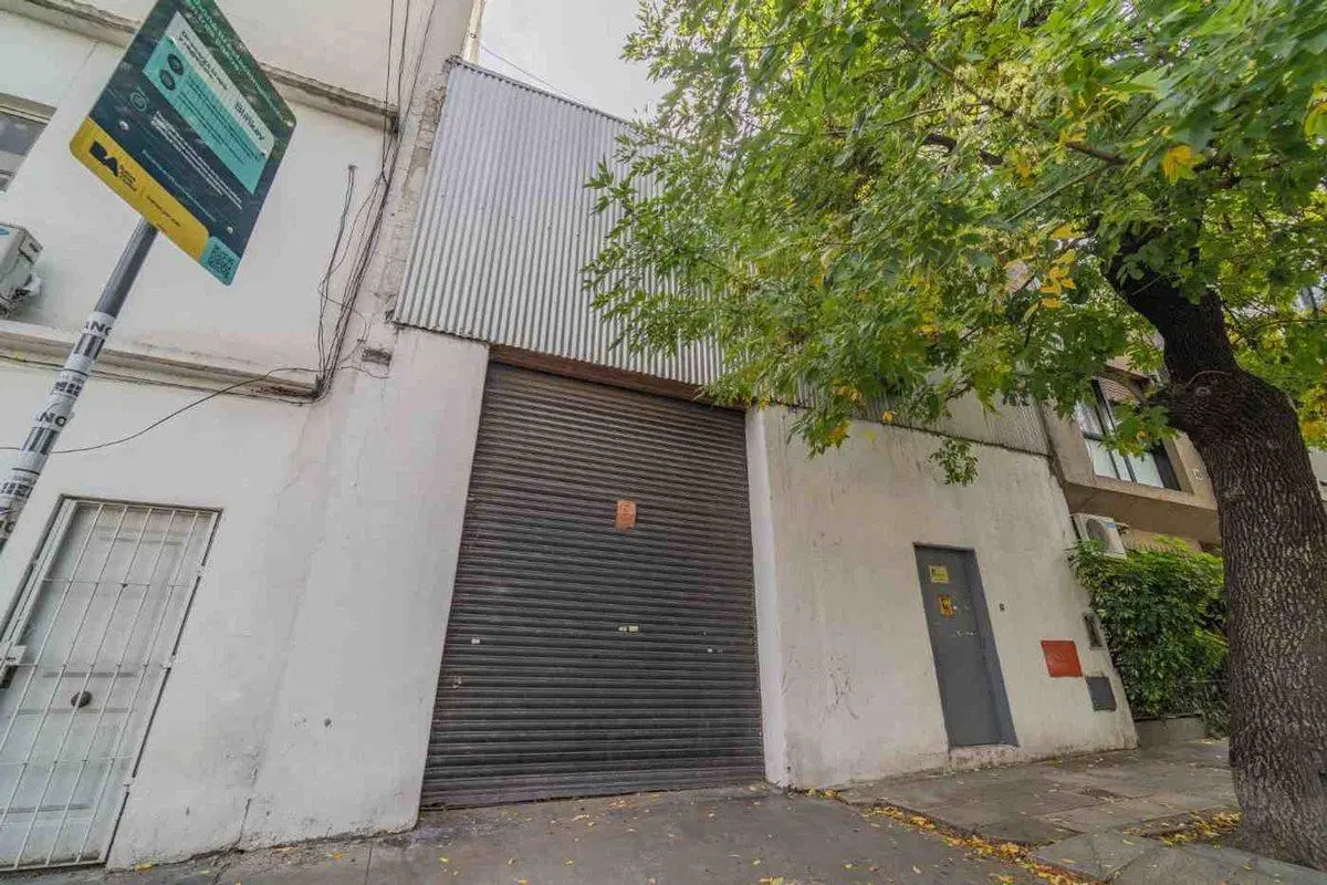 IMPORTANTE   DEPOSITO / TERRENOS EN CABA 4