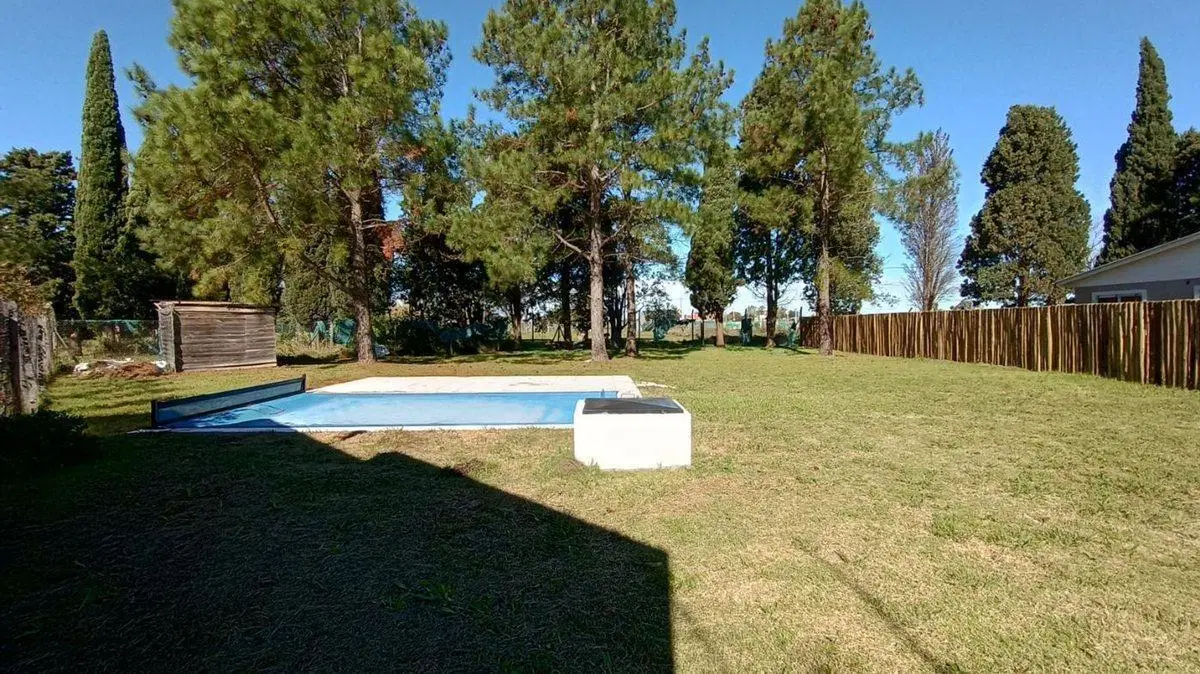 Venta Lote 771 m2 + Pileta, Nueva Zelaya 1, Pilar 8