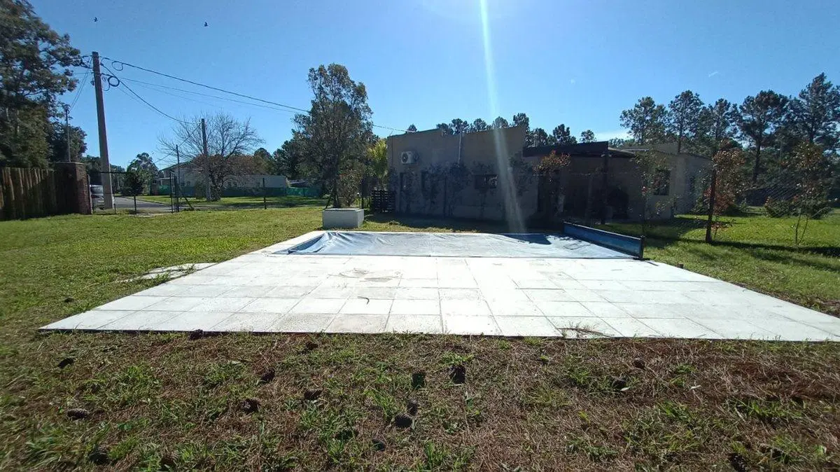 Venta Lote 771 m2 + Pileta, Nueva Zelaya 1, Pilar 4