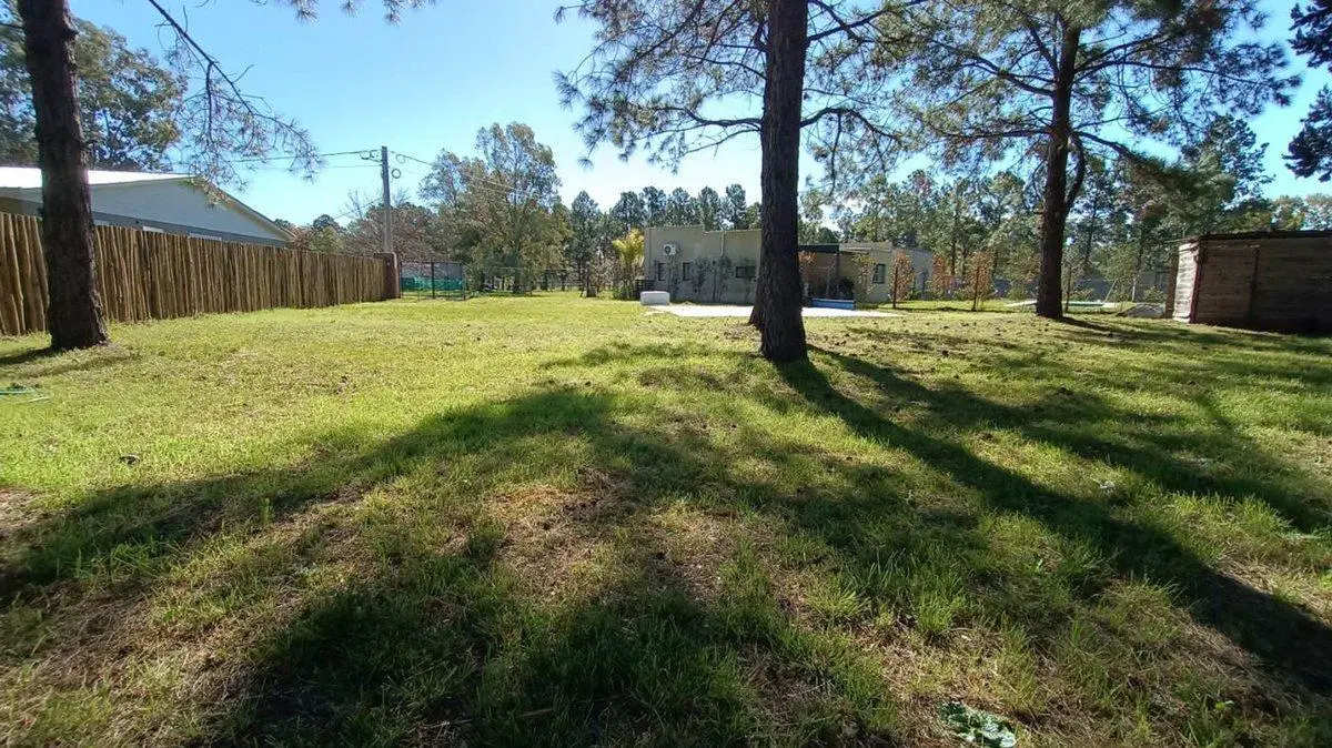 Venta Lote 771 m2 + Pileta, Nueva Zelaya 1, Pilar 3