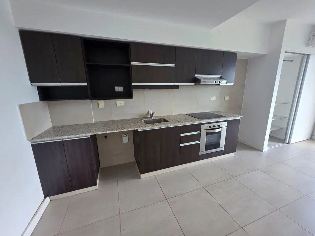 VENTA DEPTO MONOAMBIENTE NORDELTA ZADUH COCHERA 3