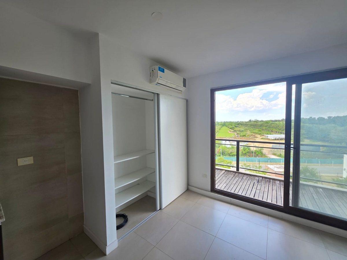 Foto de VENTA DEPTO MONOAMBIENTE NORDELTA ZADUH COCHERA, imagen 5