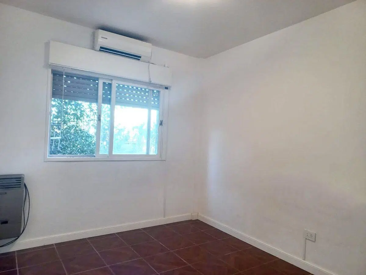 Depto 3 ambientes venta Los Álamos, Tigre pileta 5