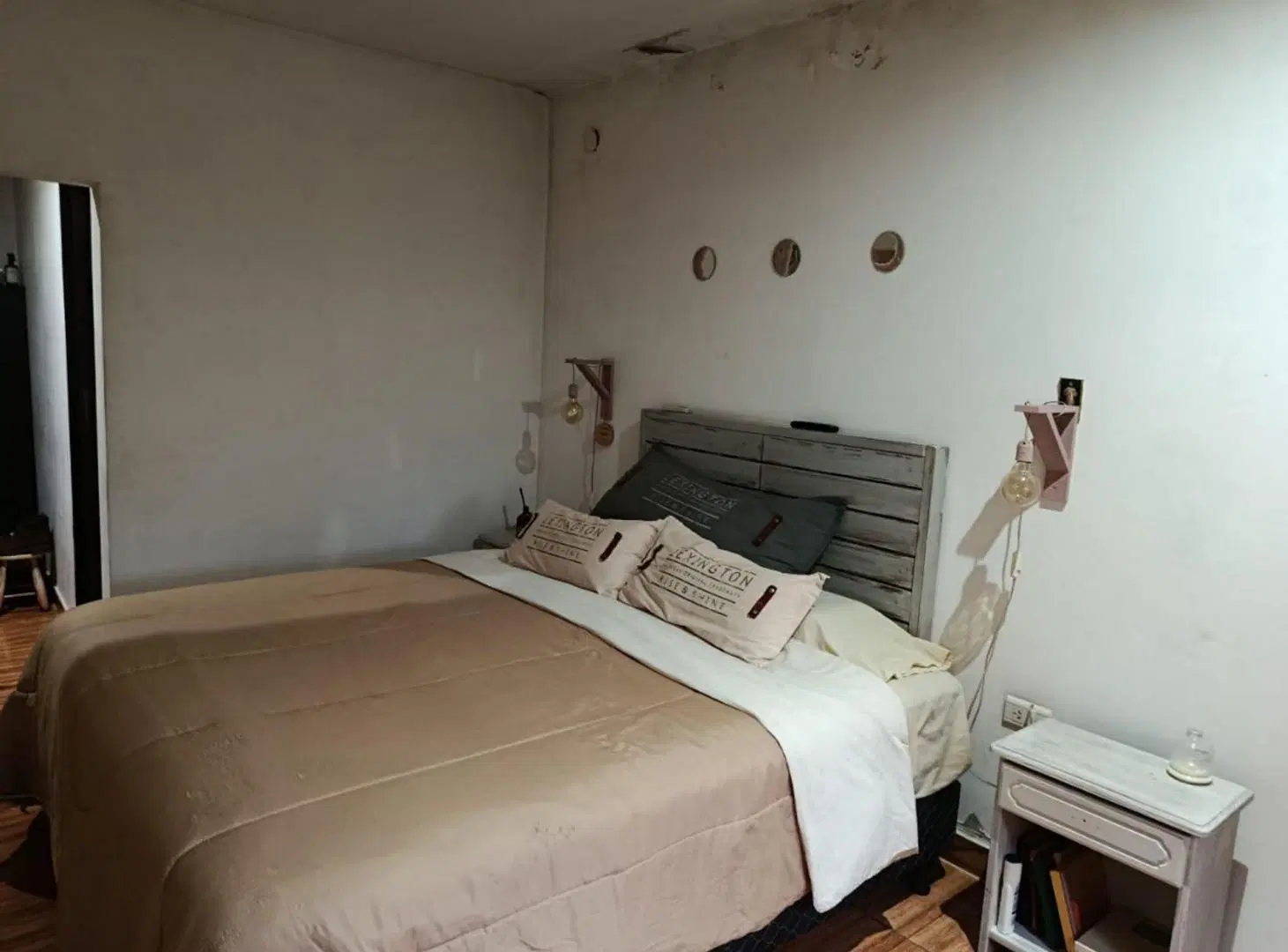 PH 4 AMB. EN VENTA EN TRONCOS DEL TALAR C/ PILETA 8