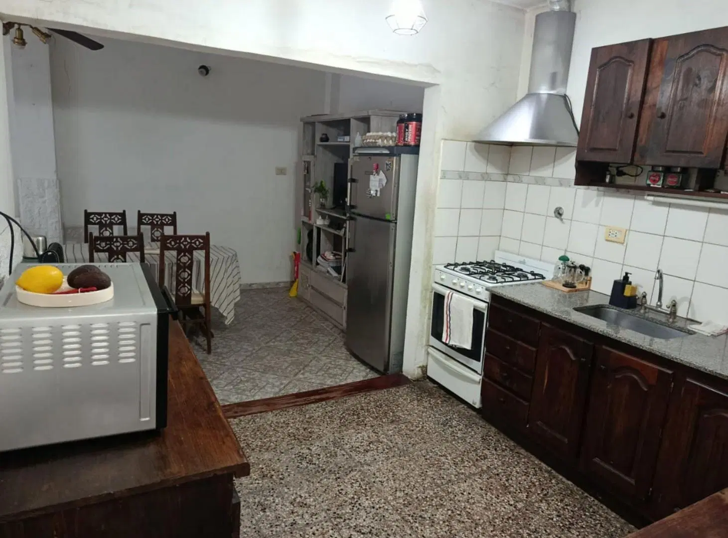 PH 4 AMB. EN VENTA EN TRONCOS DEL TALAR C/ PILETA 3