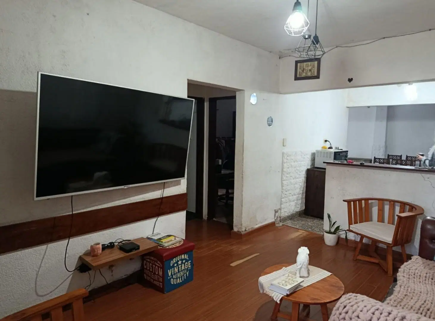 PH 4 AMB. EN VENTA EN TRONCOS DEL TALAR C/ PILETA 2