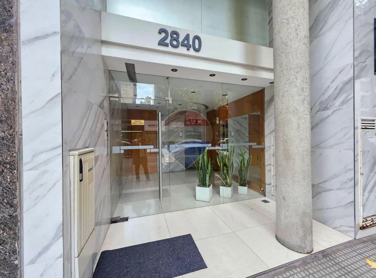 VENTA DEPTO 2 AMB CON BALCÓN AL FRENTE - BELGRANO 5