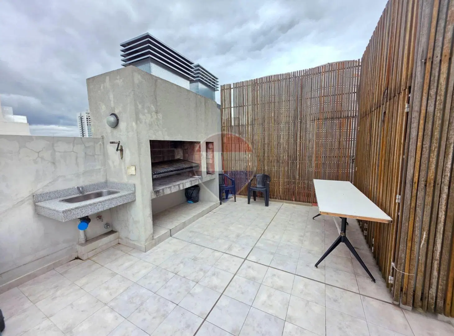 VENTA DEPTO 2 AMB CON BALCÓN AL FRENTE - BELGRANO 2