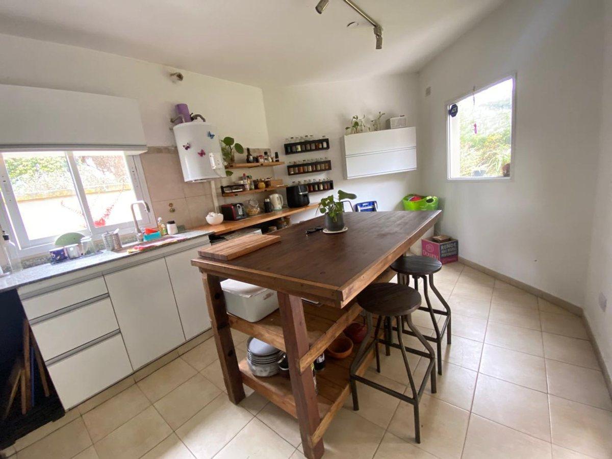 Foto de VENTA CASA BARRIO PRIVADO JARDINES DE ESCOBAR, imagen 4