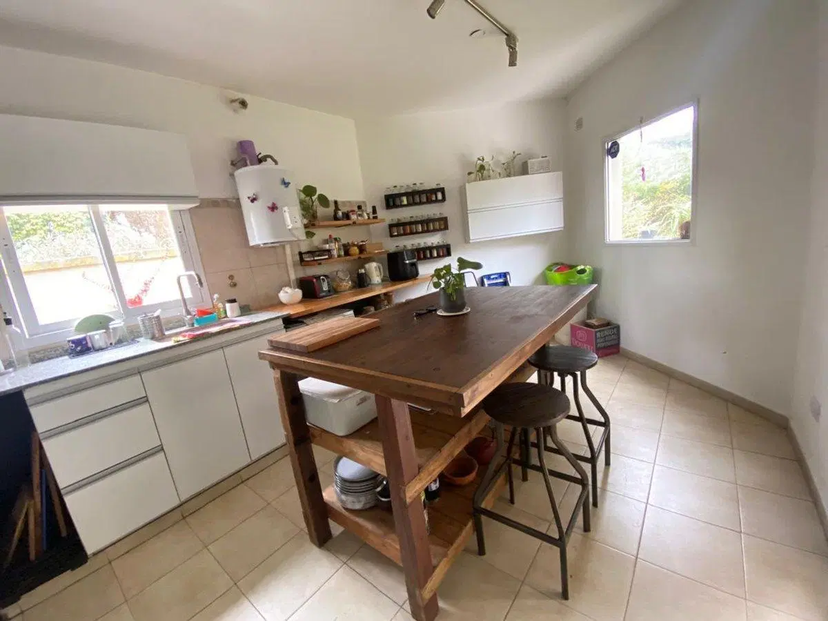 VENTA CASA BARRIO PRIVADO JARDINES DE ESCOBAR 3