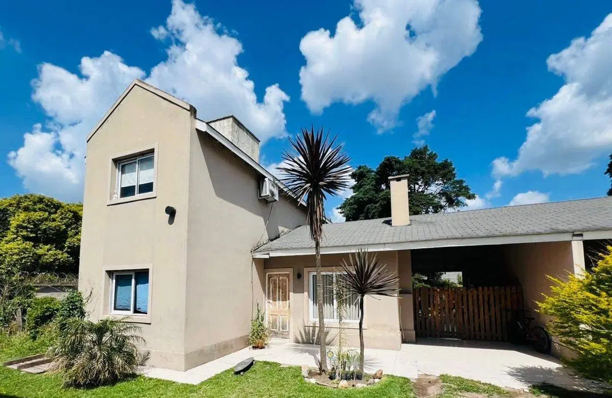 VENTA CASA BARRIO PRIVADO JARDINES DE ESCOBAR 8