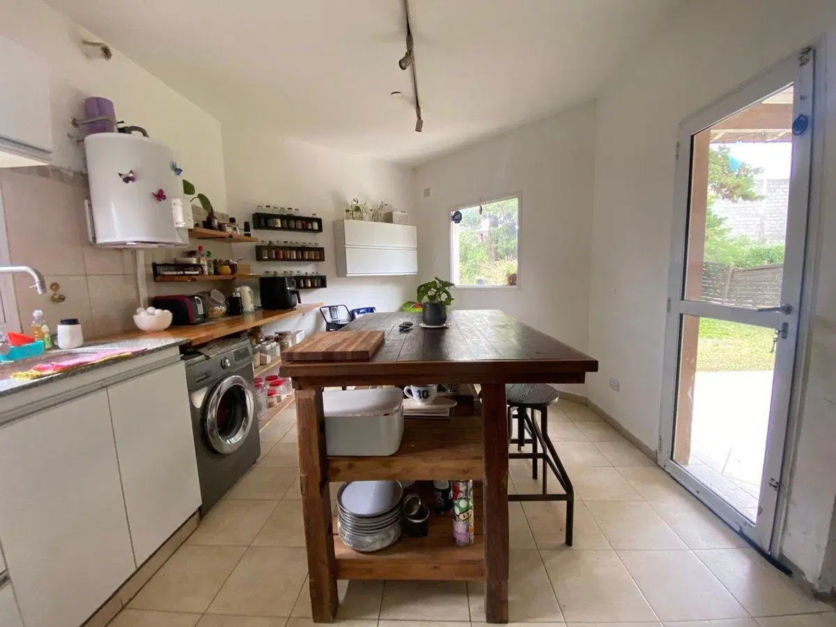 VENTA CASA BARRIO PRIVADO JARDINES DE ESCOBAR 4