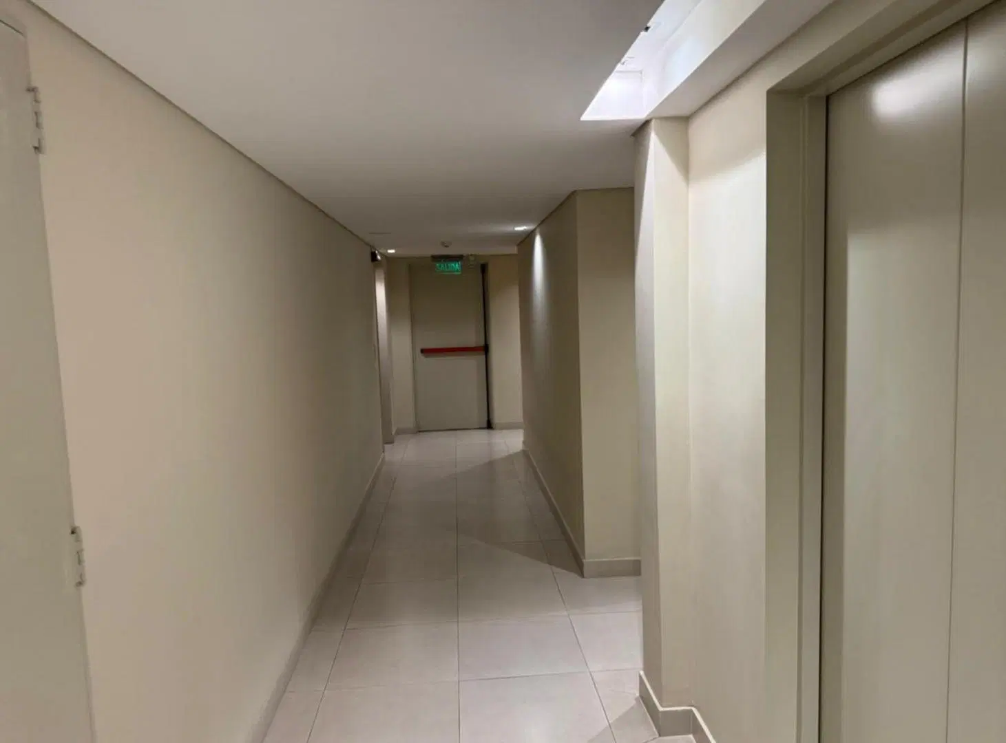 DEPTO 2 AMB EN VENTA EN NUÑEZ TORRE ASTOR c/cocher 8