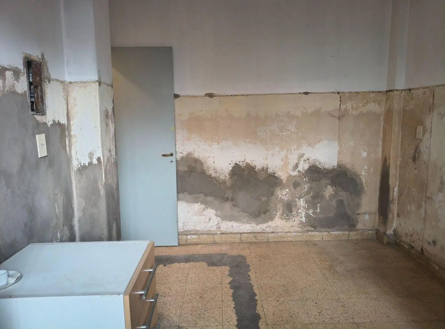 DEPTO 3 amb. en VENTA en Villa Pueyrredon C/BALCÓN 5