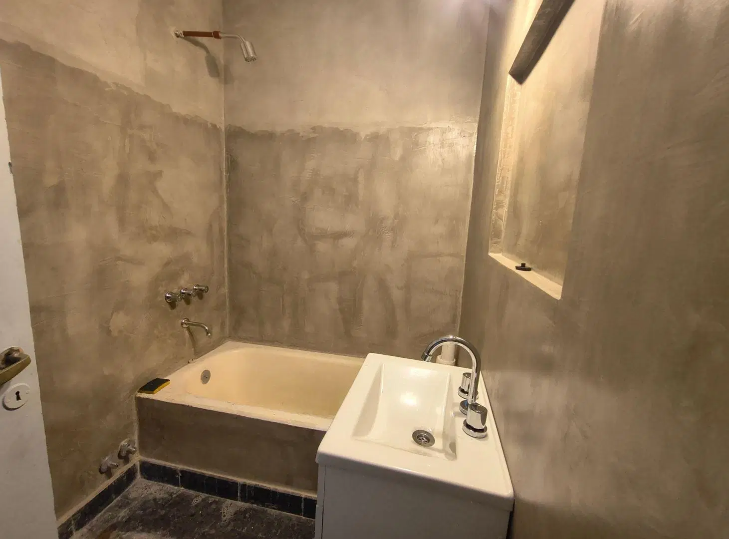 DEPTO 3 amb. en VENTA en Villa Pueyrredon C/BALCÓN 3