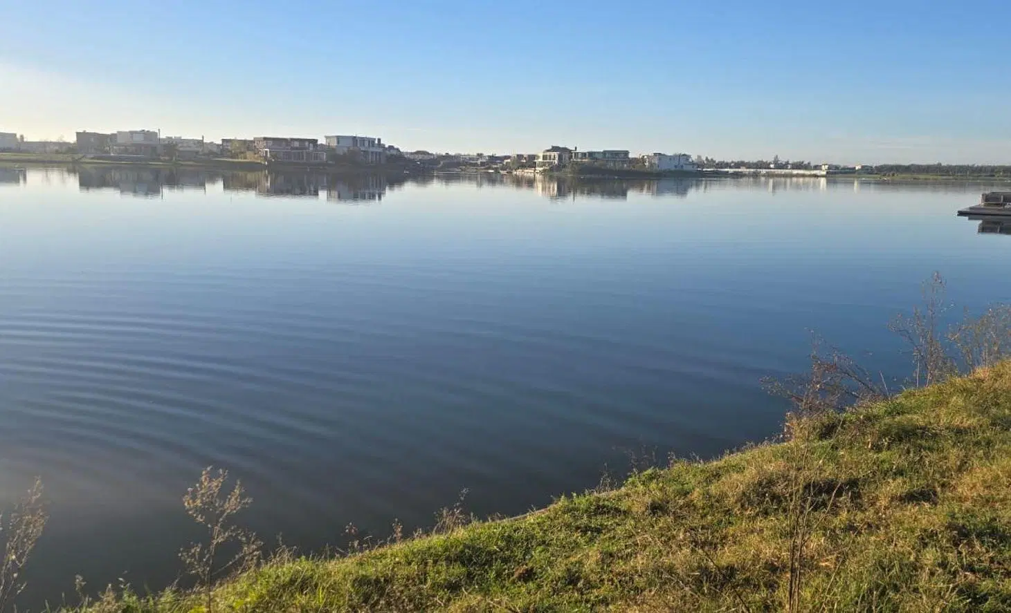VENTA Lote en Barrio Marinas, Puertos, FINANCIADO 3