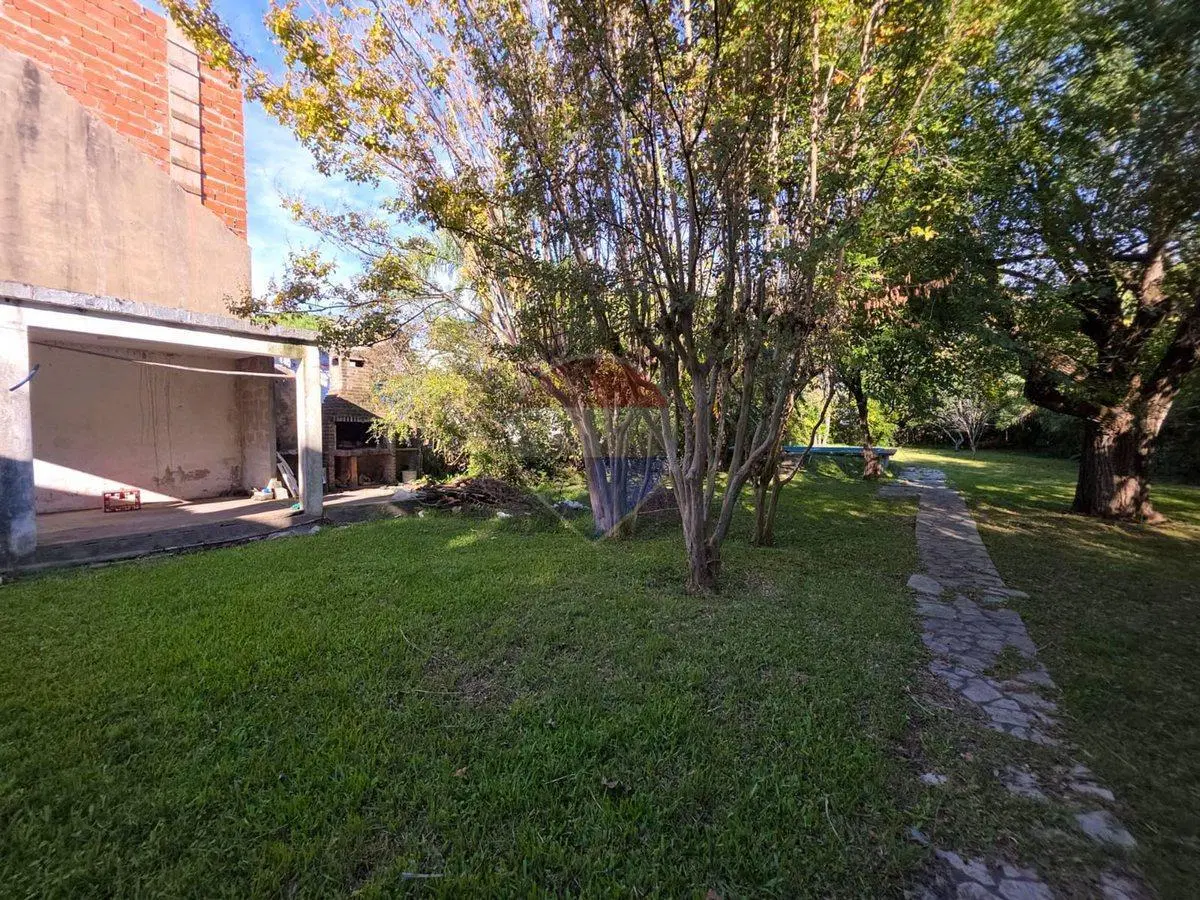 VENTA LOTE APTO DESARROLLO A METROS DEL RÍO, TIGRE 8