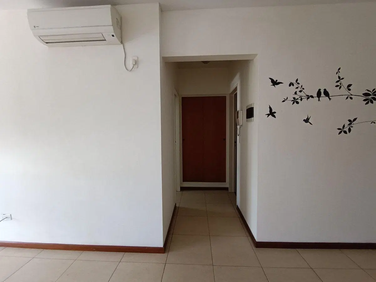 Departamento monoambiente en alquiler en Ballester 8