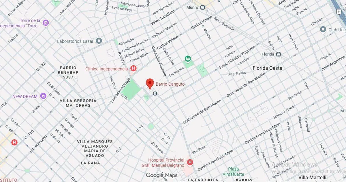 PH en Dúplex en Venta c/ cochera y seguridad 24 hs 8