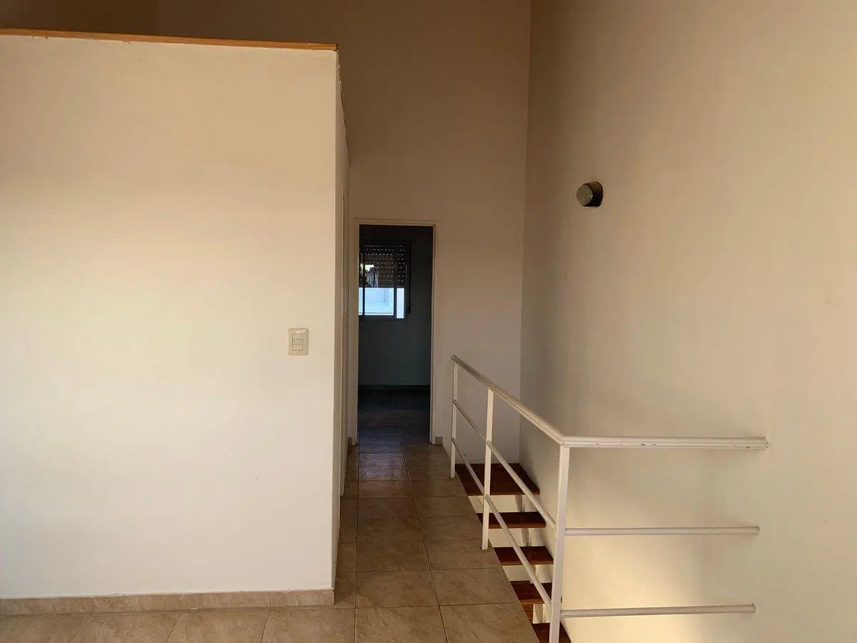 PH en Dúplex en Venta c/ cochera y seguridad 24 hs 4