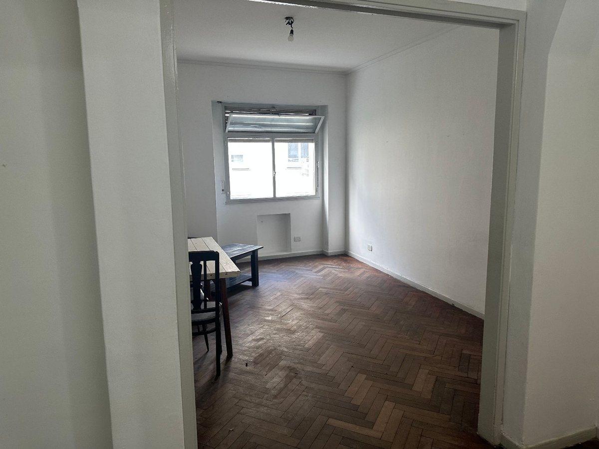 Foto de DEPTO 3 AMB EN VENTA EN BALVANERA C/BALCÓN FRENTE, imagen 3