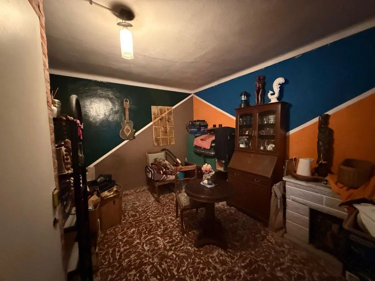 CASA 3 DORMITORIOS VENTA TRONCOS DEL TALAR TIGRE 2
