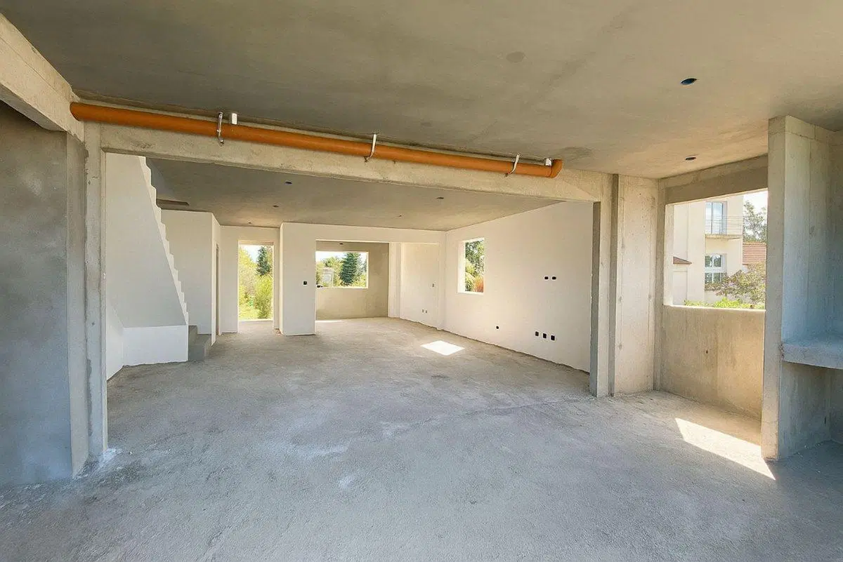 Depto 4 amb, duplex c/parrilla y pileta - APSU 3