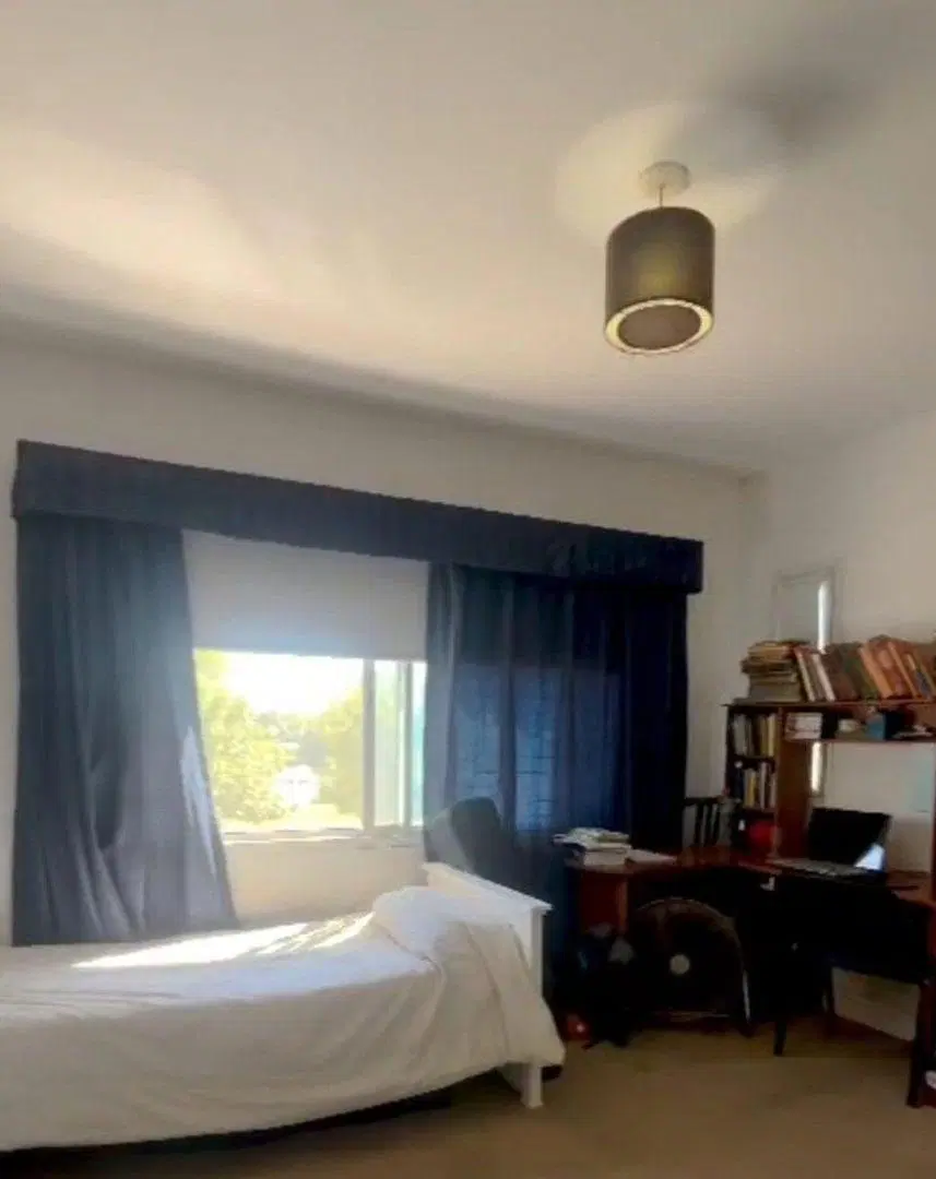 Venta de casa en san isidro labrador lote interno 5