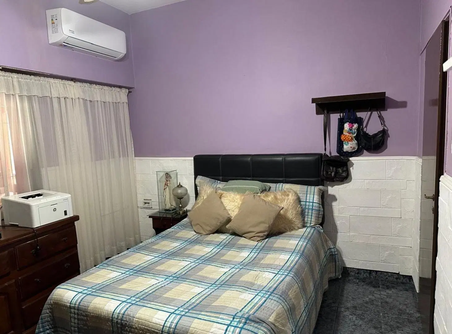 VENTA CASA 3 AMBIENTES VILLA LA FLORIDA QUILMES 4