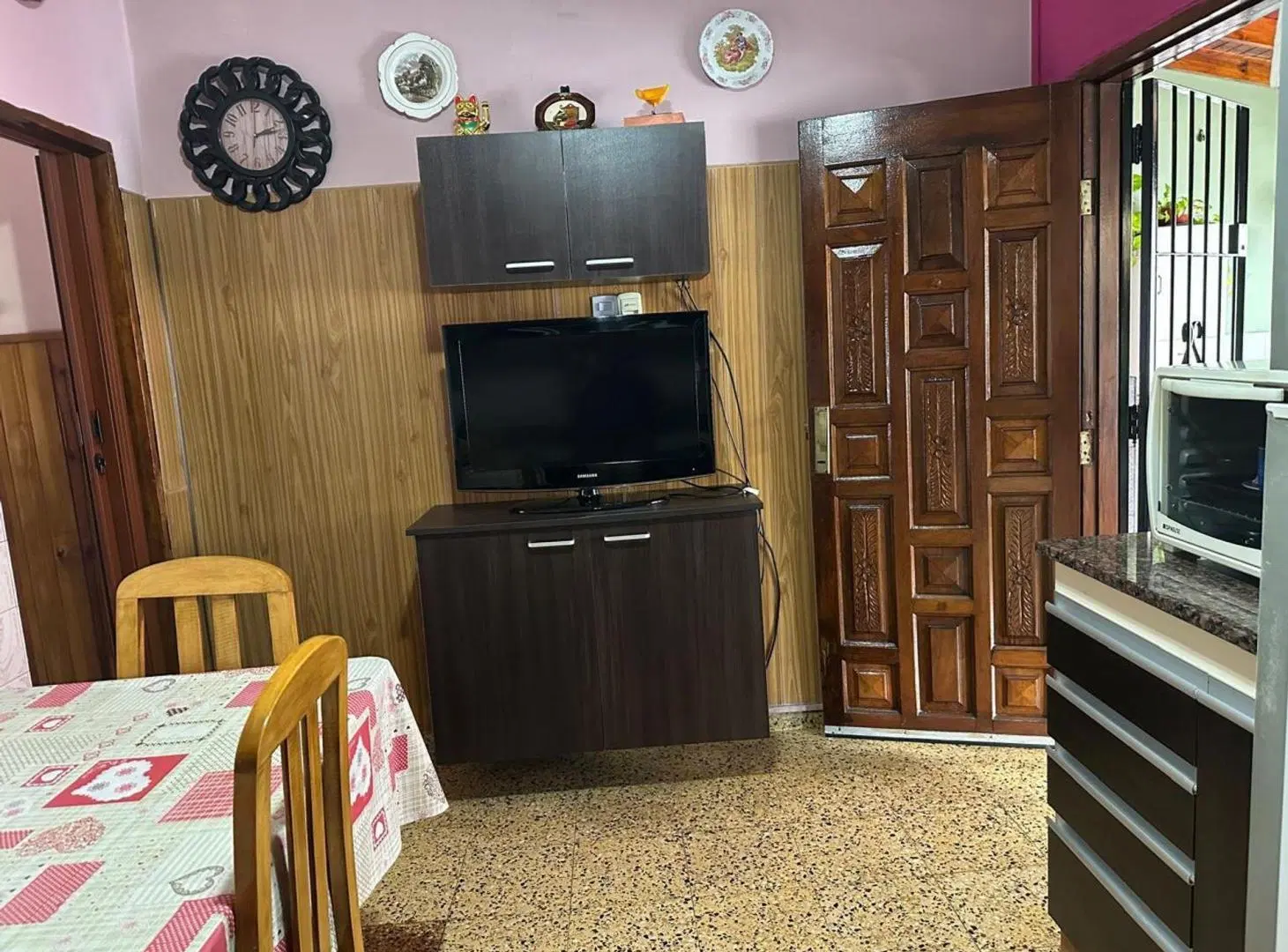 VENTA CASA 3 AMBIENTES VILLA LA FLORIDA QUILMES 8