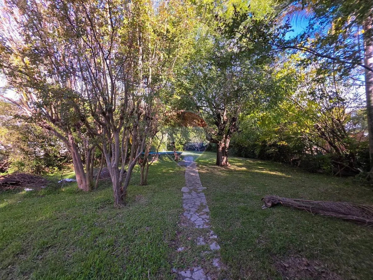 VENTA LOTE APTO DESARROLLO A METROS DEL RÍO, TIGRE 2