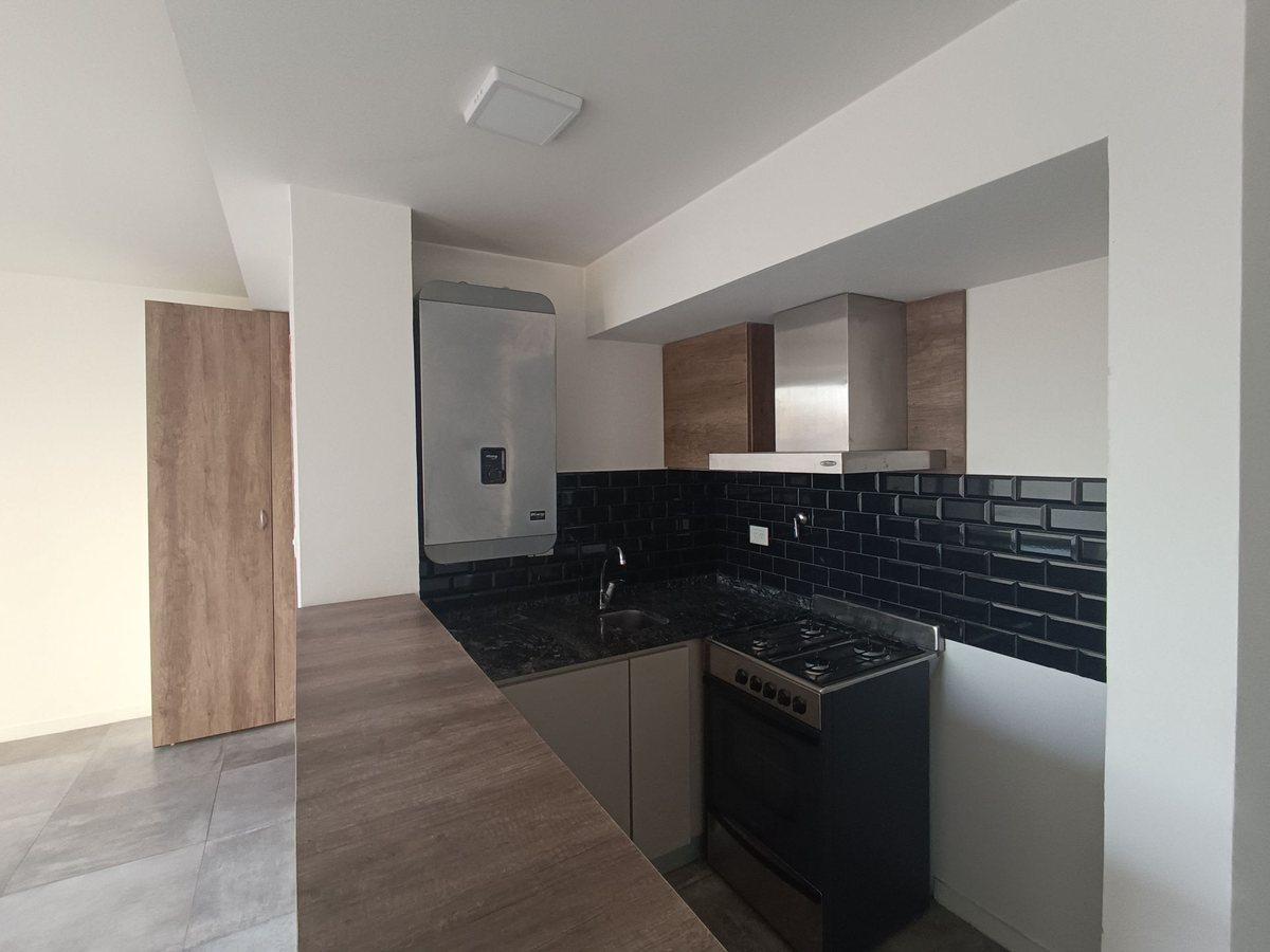 Foto de Departamento Monoambiente en alquiler Saenz Peña, imagen 2
