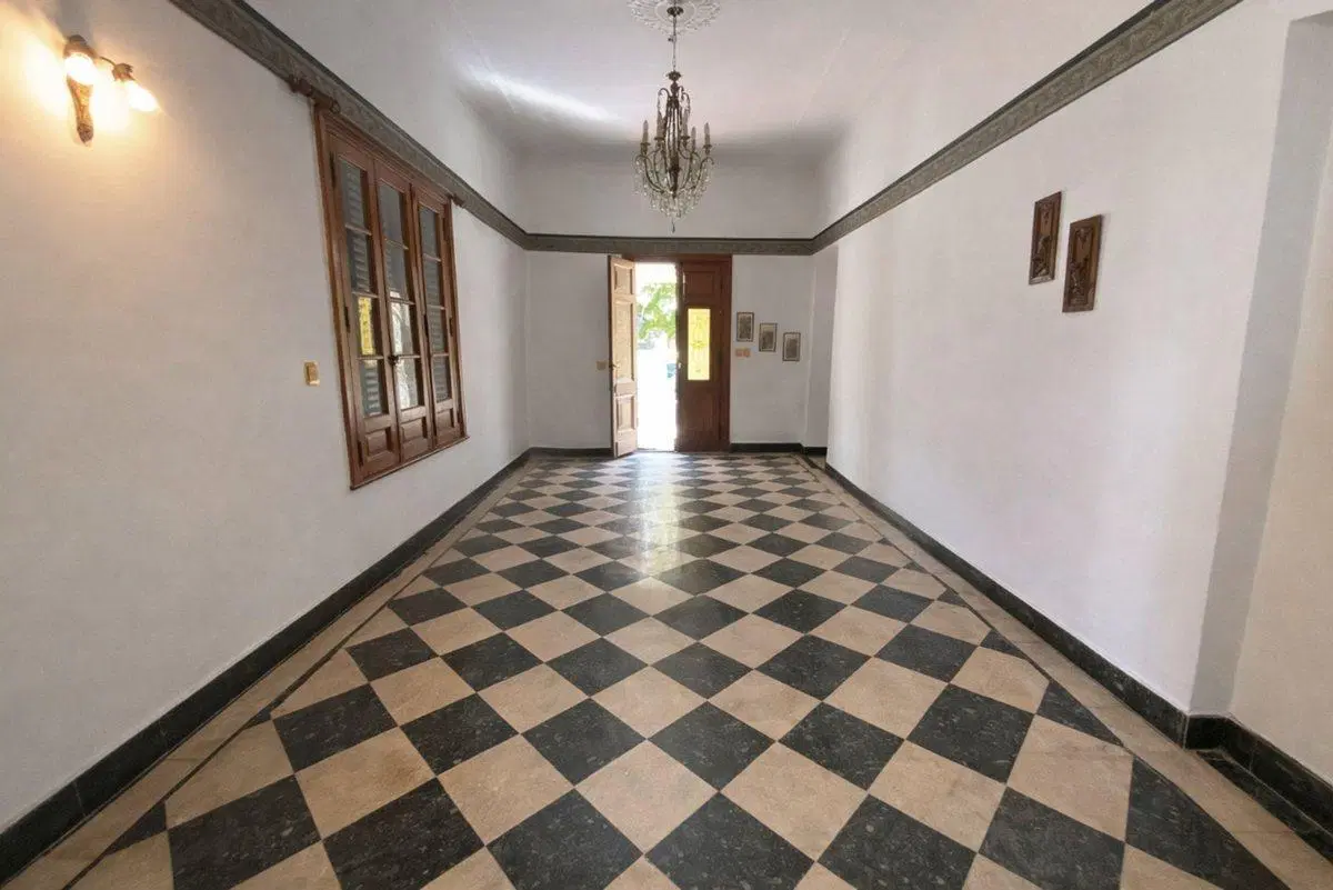 CASA VENTA C/ JARDIN Y TERRAZA COCHERAS QUINCHO 5