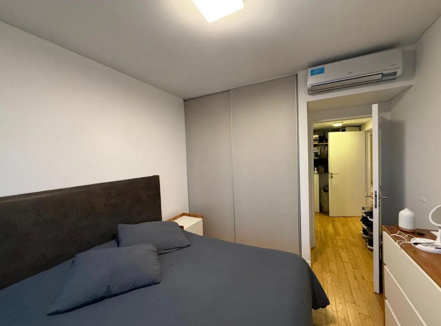 DEPTO 2 AMB EN VENTA EN NUÑEZ c COCHERA TORREASTOR 8