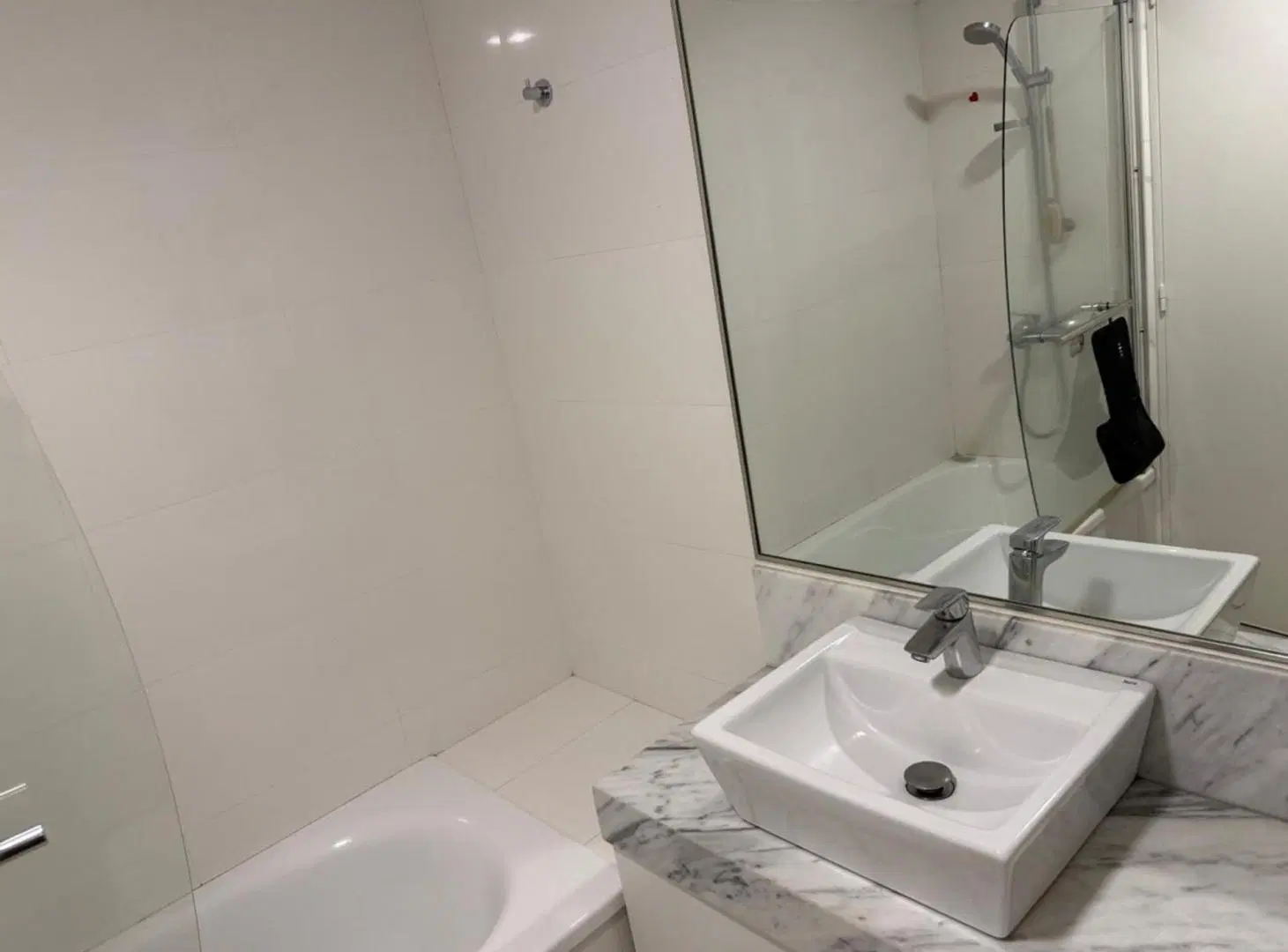 DEPTO 2 AMB EN VENTA EN NUÑEZ c COCHERA TORREASTOR 5