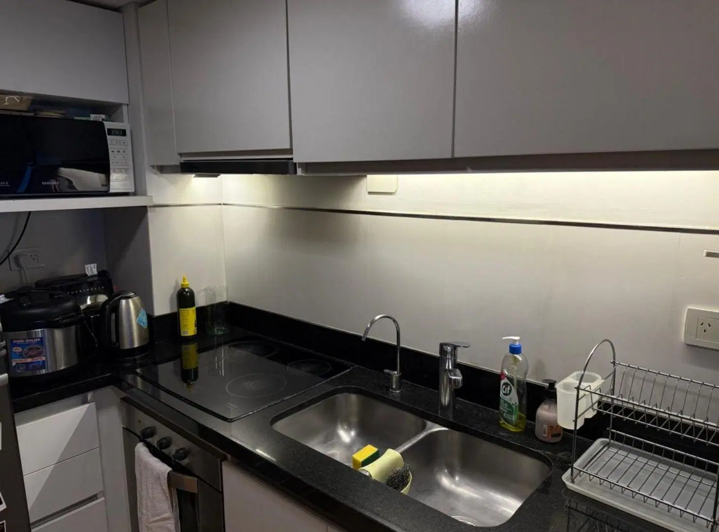 DEPTO 2 AMB EN VENTA EN NUÑEZ c COCHERA TORREASTOR 4