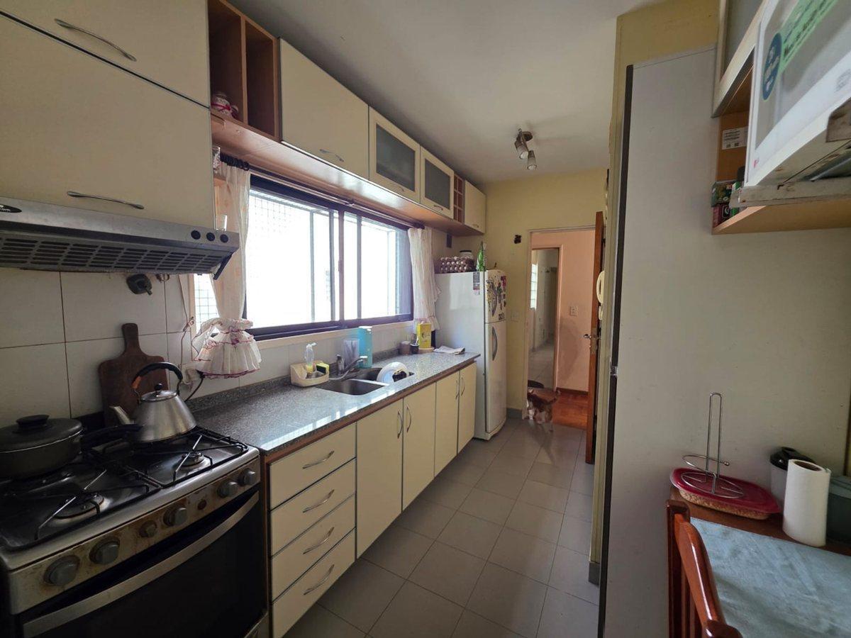 Foto de VENTA DEPTO 4 AMBIENTES EN NUÑEZ COCHERA Y PILETA, imagen 2