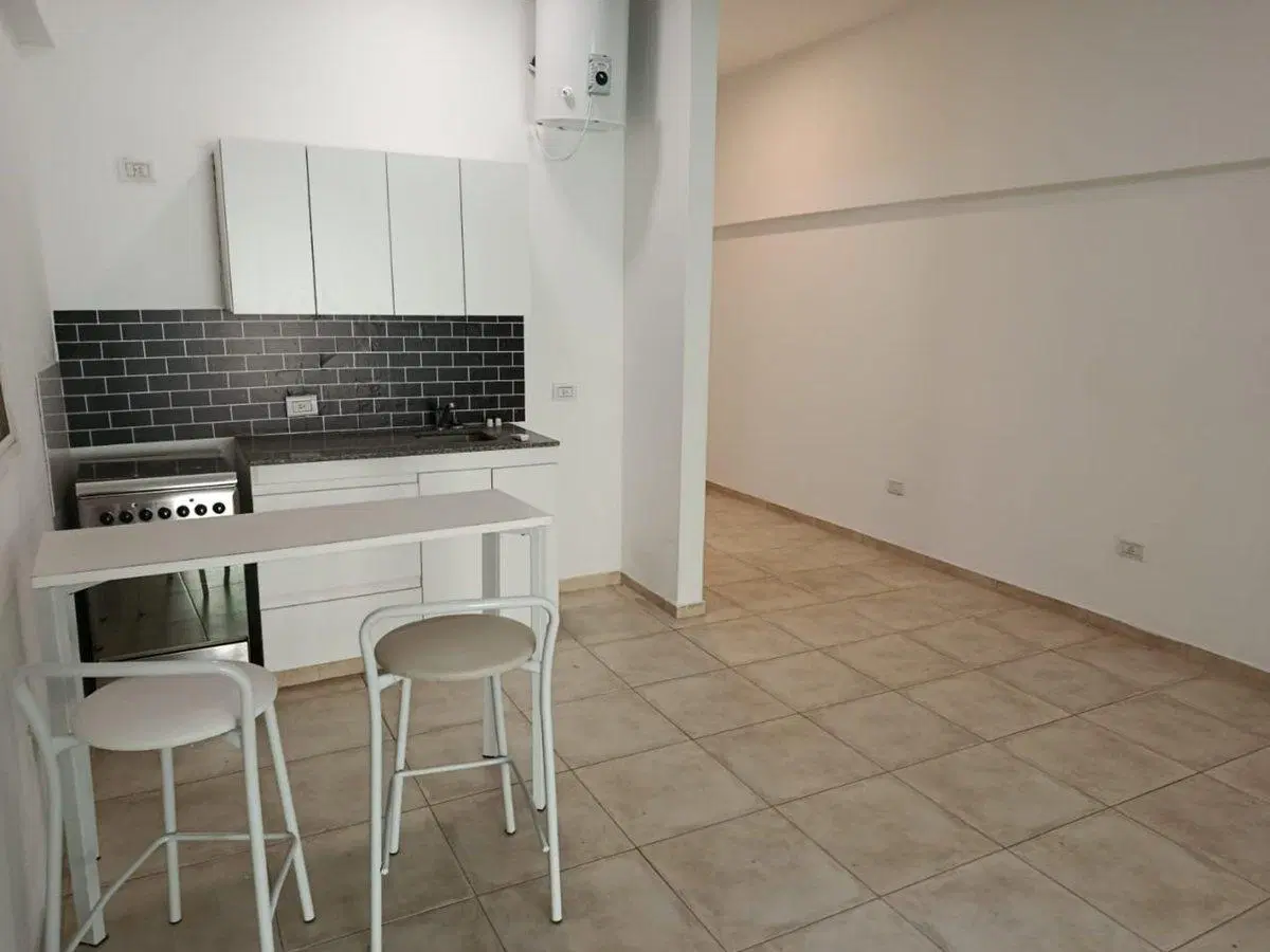 DEPTO 2 AMB EN VENTA EN PILAR CON JARDIN Y COCHERA 4