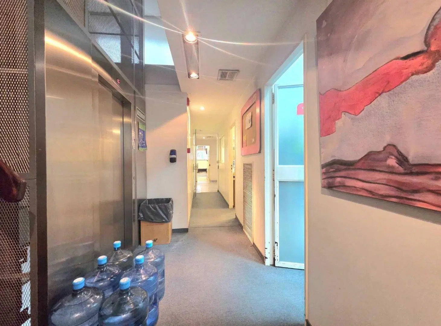 EDIFICIO COMERCIAL VENTA BALVANERA IDEAL INVERSOR 3