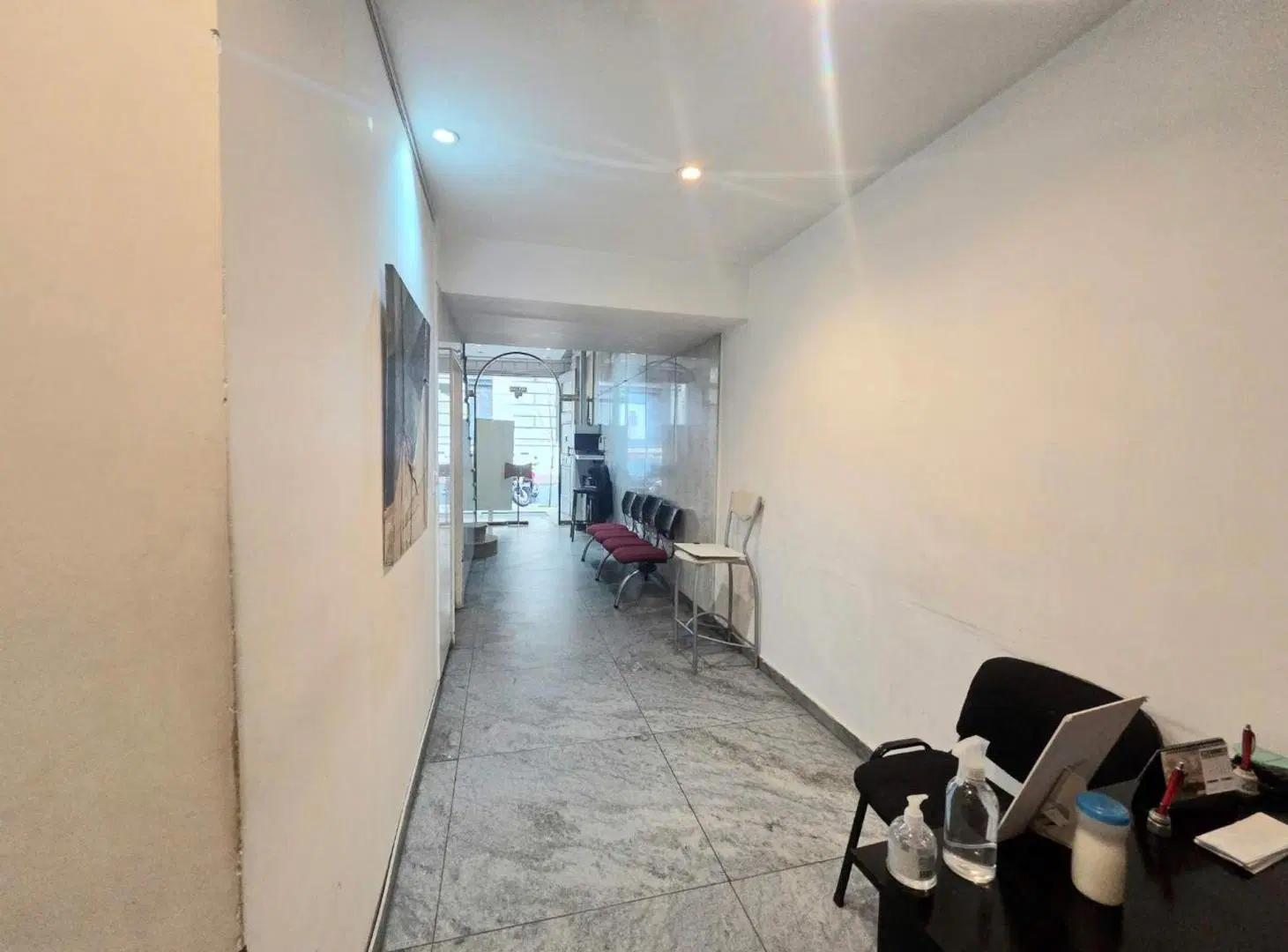 EDIFICIO COMERCIAL VENTA BALVANERA IDEAL INVERSOR 8