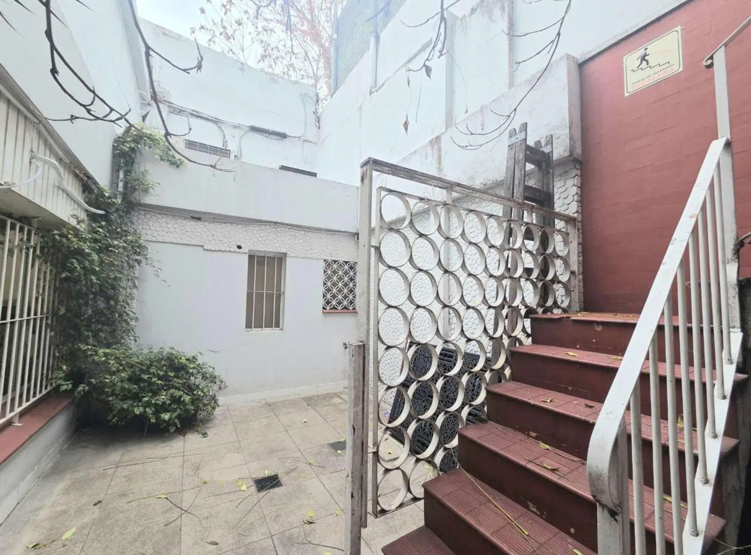 EDIFICIO COMERCIAL VENTA BALVANERA IDEAL INVERSOR 5