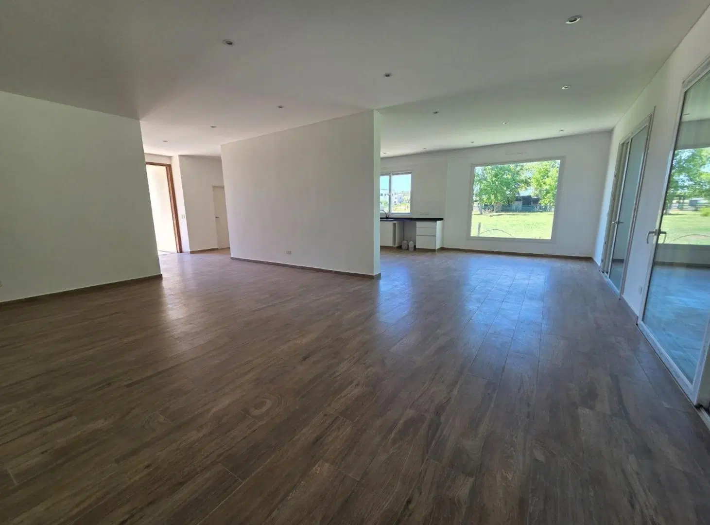 Casa en una planta en Alquiler Cardales a estrenar 3