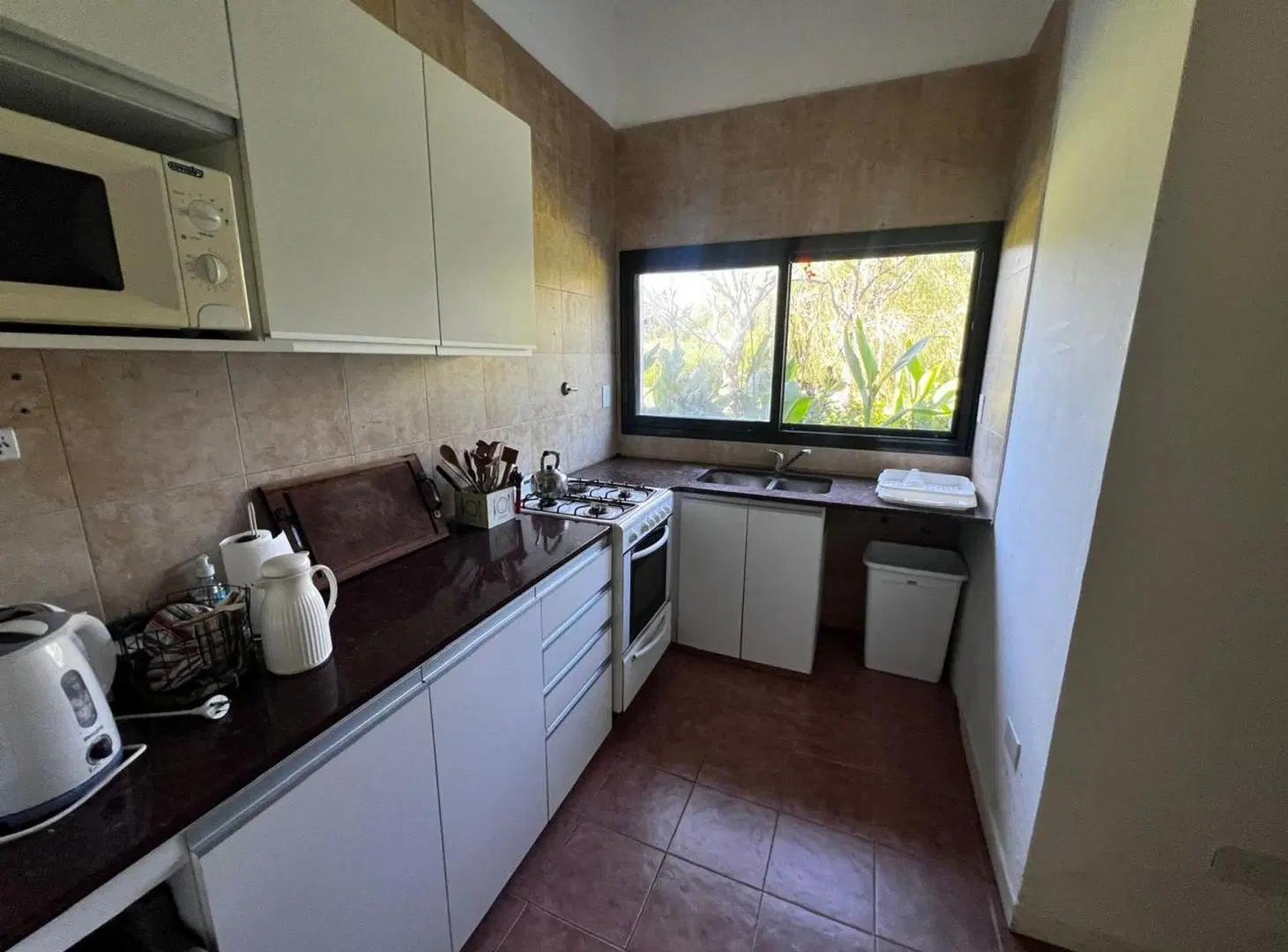 CHACRA EN VENTA PUERTO PANAL ZARATE C/ 2 CASAS 4