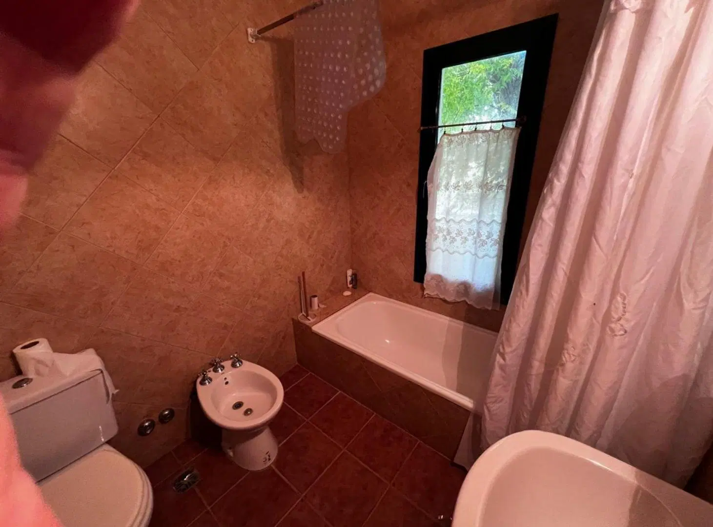 CHACRA EN VENTA PUERTO PANAL ZARATE C/ 2 CASAS 8