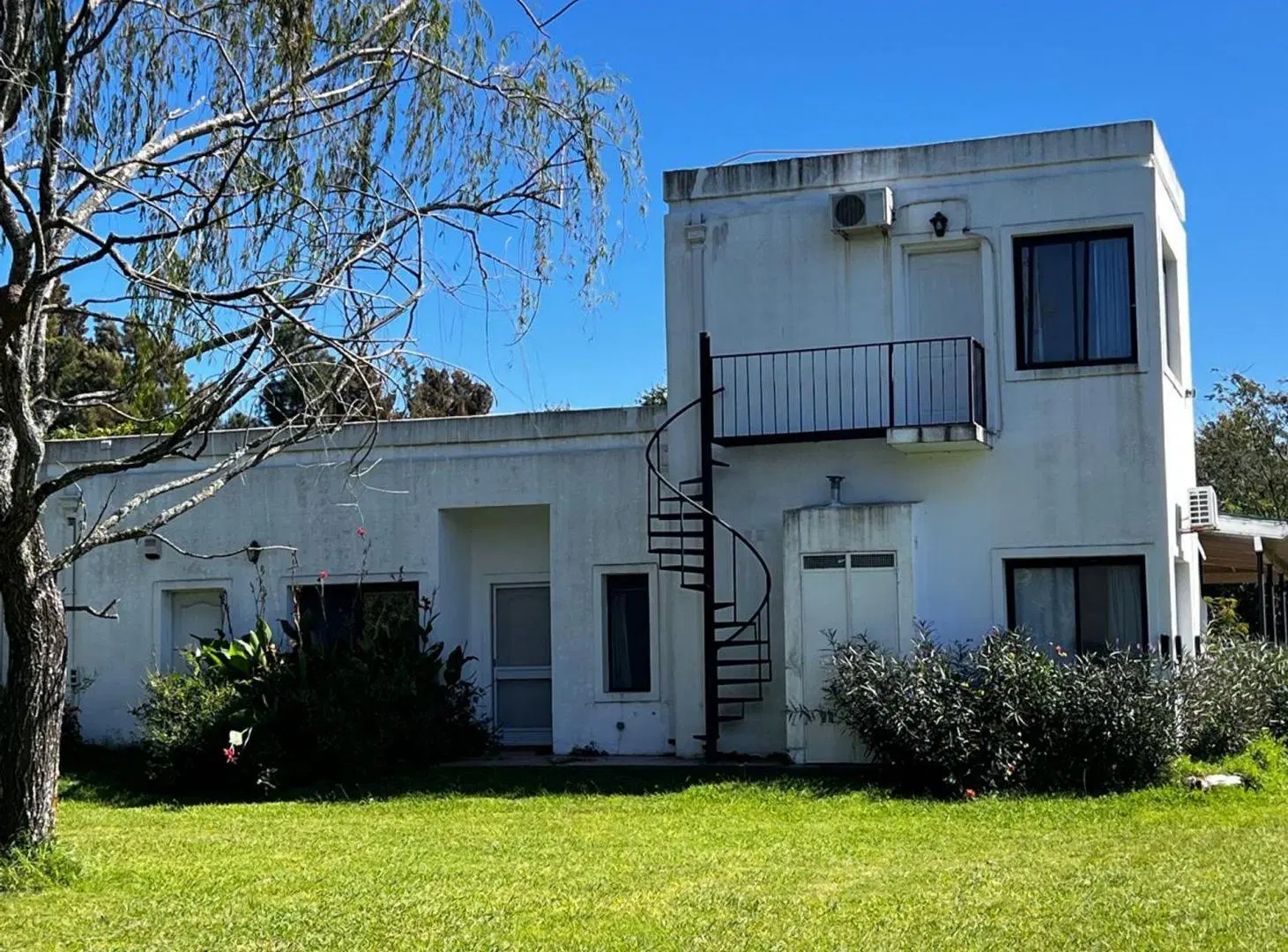 CHACRA EN VENTA PUERTO PANAL ZARATE C/ 2 CASAS 3