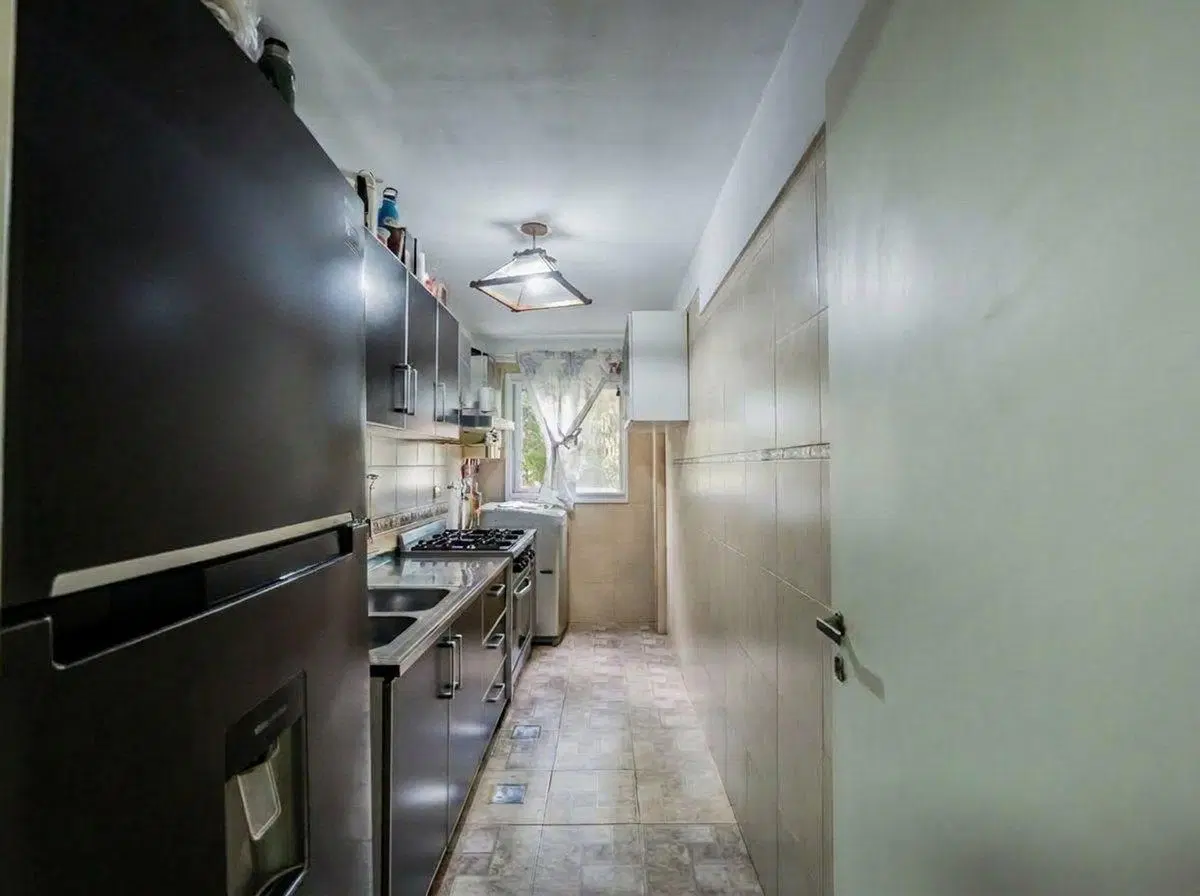 Depto 3 amb en Venta en Tigre Pileta  APTO CREDITO 5